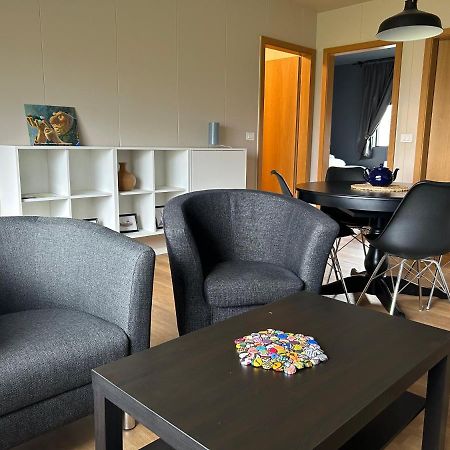 Bjarkarholt Guesthouse Hagi  Екстериор снимка