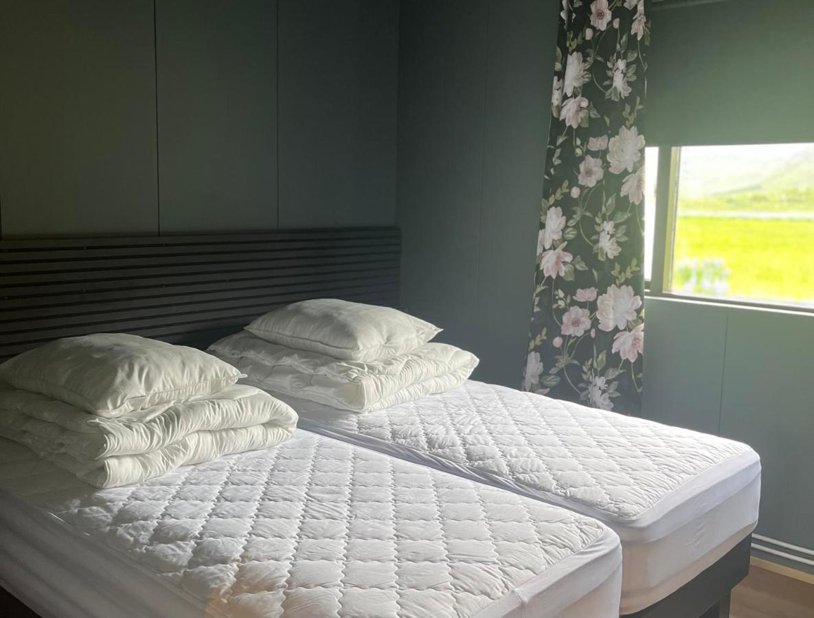 Bjarkarholt Guesthouse Hagi  Екстериор снимка