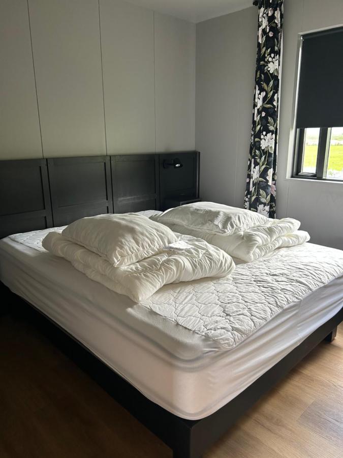 Bjarkarholt Guesthouse Hagi  Екстериор снимка