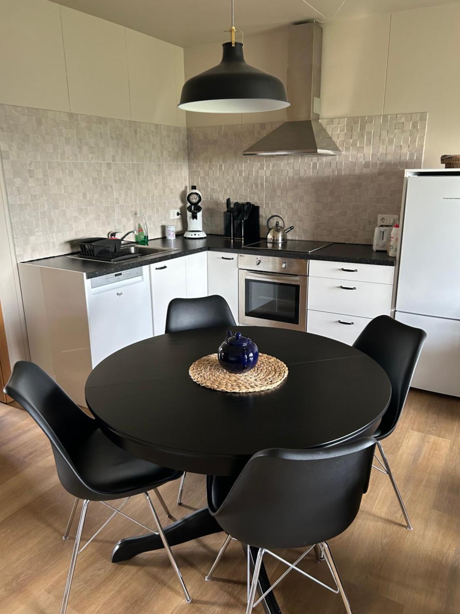 Bjarkarholt Guesthouse Hagi  Екстериор снимка
