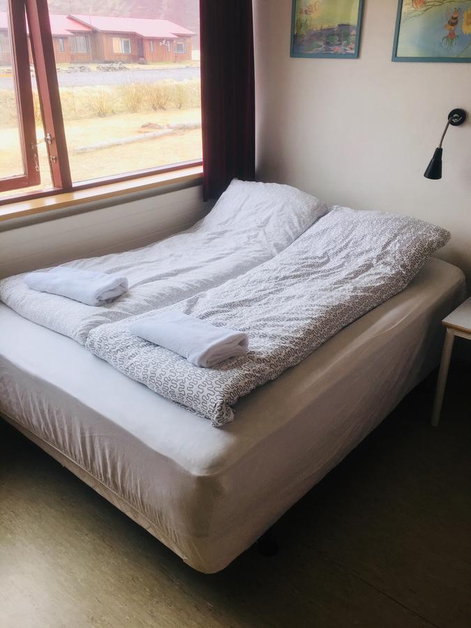 Bjarkarholt Guesthouse Hagi  Екстериор снимка